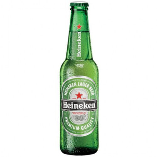 Heineken 33 CL