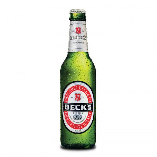 Beck's 33 Cl