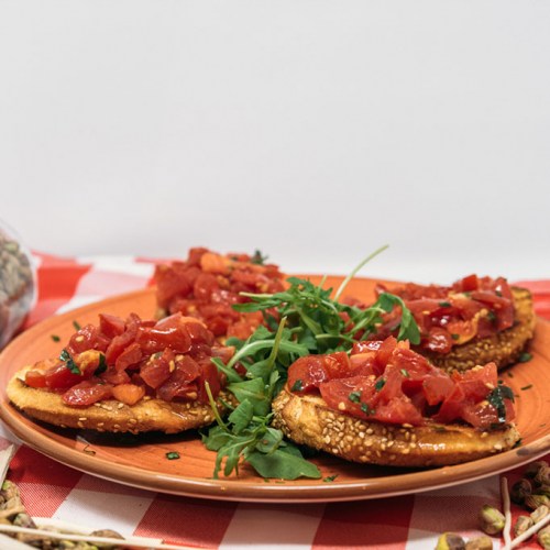 Bruschetta Classica