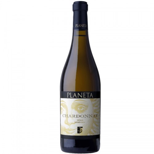 Chardonnay Planeta