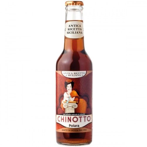 Chinotto Polara 27cl.