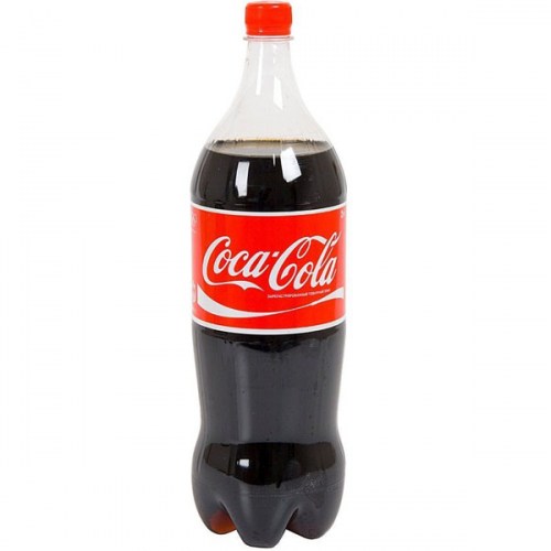 Coca Cola 1Lt.