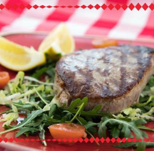 Filetto nostrano