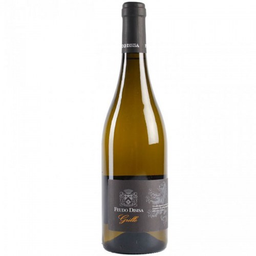 Grillo di Sisa