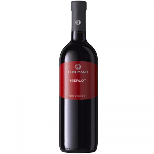 Merlot Cusumano