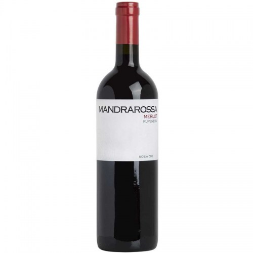 Mandrarossa Merlot
