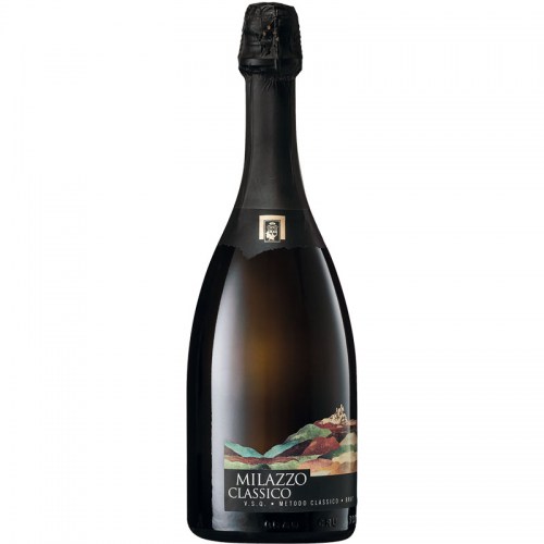 Milazzo Classico prosecco