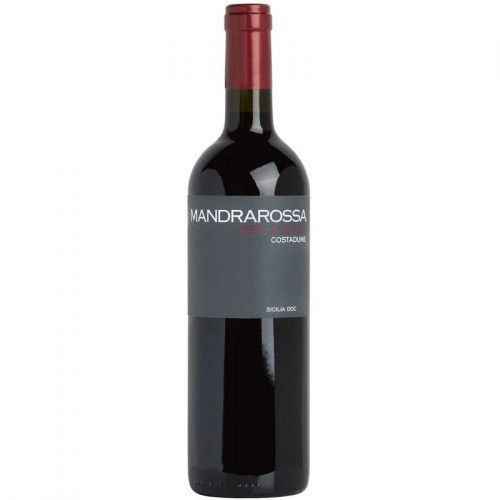 Mandrarossa Nero d'Avola