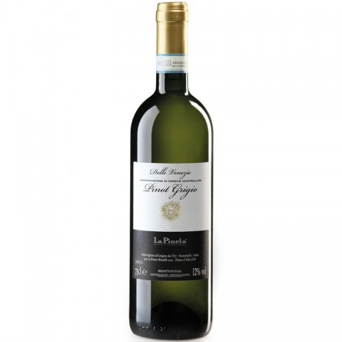 Pinot Grigio