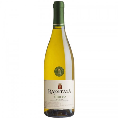 Rapitalà Grillo