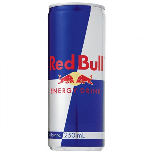 Red Bull 25cl.