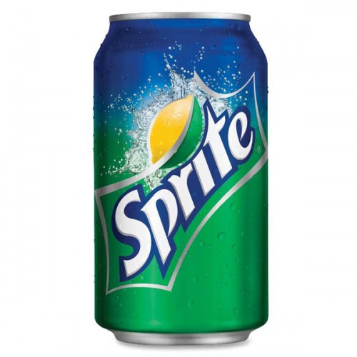 Sprite 33cl.