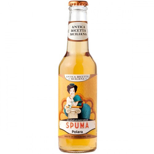 Spuma Polara 27cl.