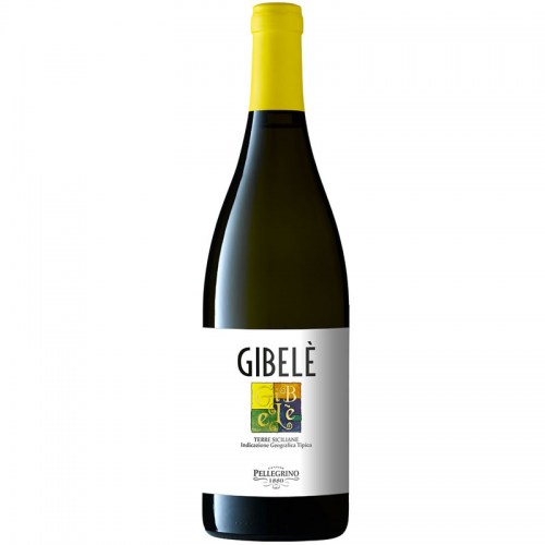Zibibbo secco Mandrarossa